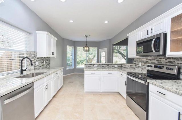 18522 Autumn Park Drive, Houston, TX 77084