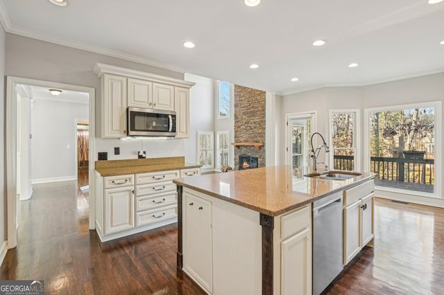 701 Whisper Wind Court, Woodstock, GA 30189