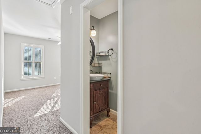 701 Whisper Wind Court, Woodstock, GA 30189