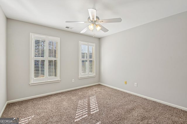 701 Whisper Wind Court, Woodstock, GA 30189