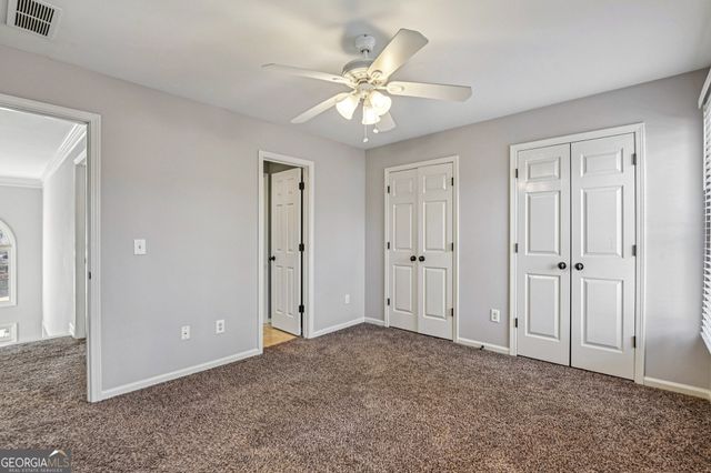 701 Whisper Wind Court, Woodstock, GA 30189