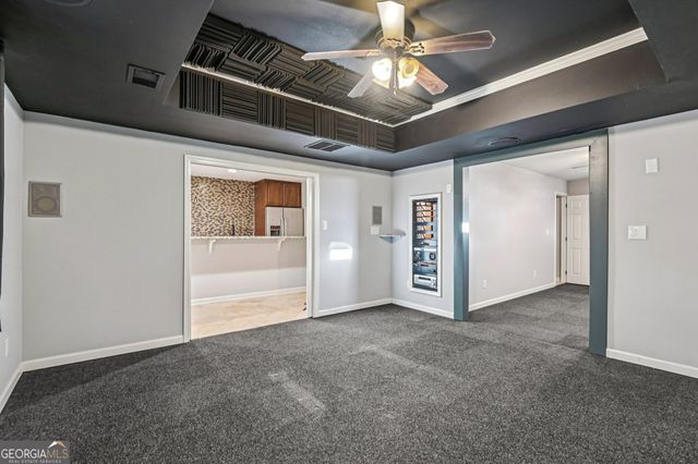 701 Whisper Wind Court, Woodstock, GA 30189