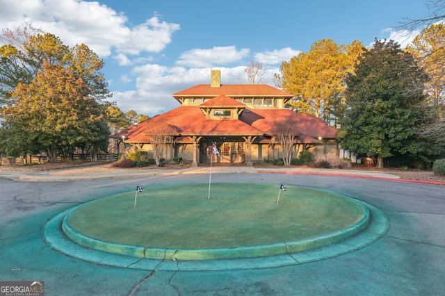 701 Whisper Wind Court, Woodstock, GA 30189