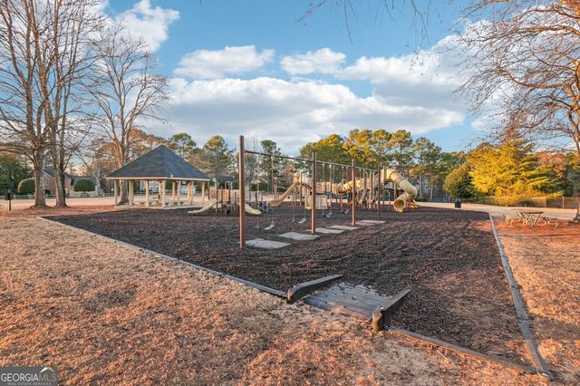 701 Whisper Wind Court, Woodstock, GA 30189