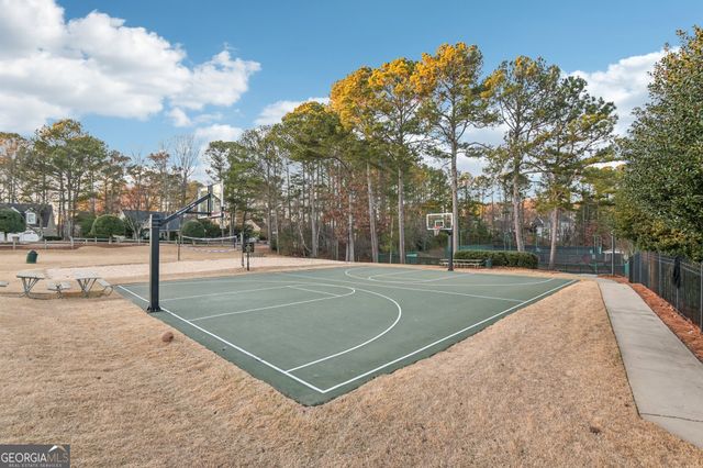 701 Whisper Wind Court, Woodstock, GA 30189