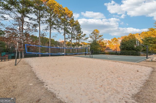 701 Whisper Wind Court, Woodstock, GA 30189