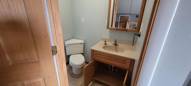 5248 W Shelby Road, Benona Twp, MI 49455