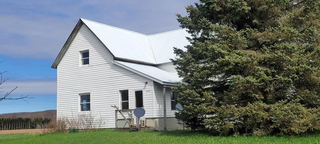 5248 W Shelby Road, Benona Twp, MI 49455