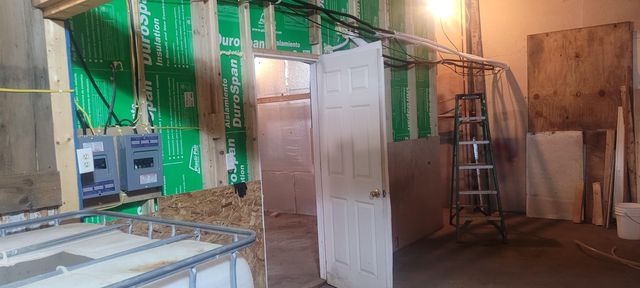 5248 W Shelby Road, Benona Twp, MI 49455