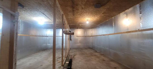 5248 W Shelby Road, Benona Twp, MI 49455