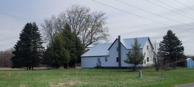 5248 W Shelby Road, Benona Twp, MI 49455