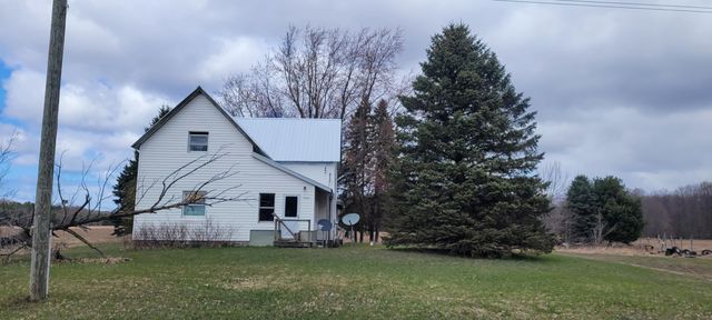 5248 W Shelby Road, Benona Twp, MI 49455