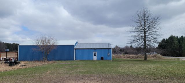 5248 W Shelby Road, Benona Twp, MI 49455