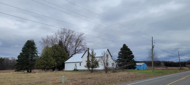 5248 W Shelby Road, Benona Twp, MI 49455