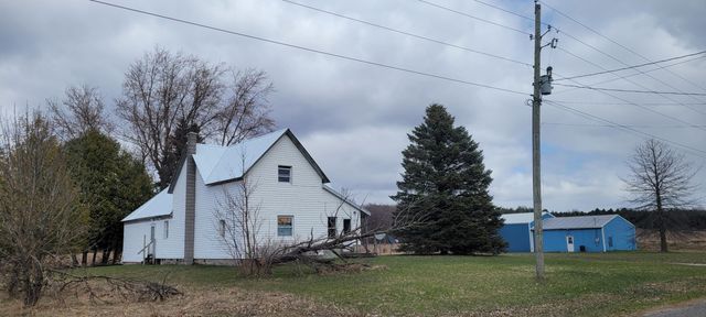 5248 W Shelby Road, Benona Twp, MI 49455