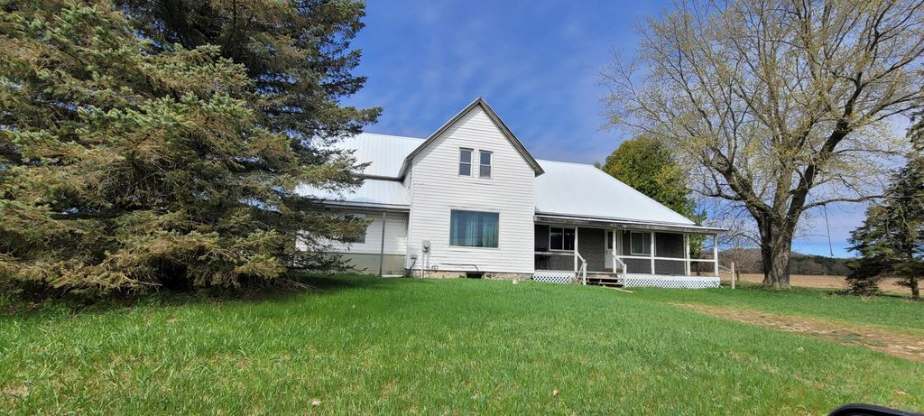 5248 W Shelby Road, Benona Twp, MI 49455