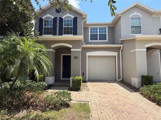12223 CITRUSWOOD DRIVE, Orlando, FL 32832
