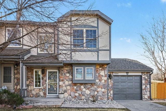 1994 E 102nd Circle, Thornton, CO 80229