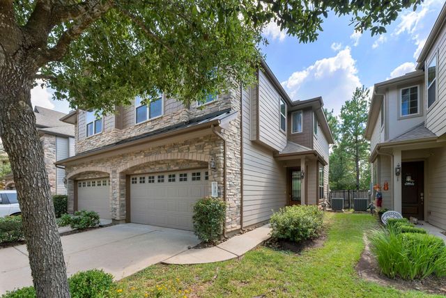 23 Aventura Place, Spring, TX 77389