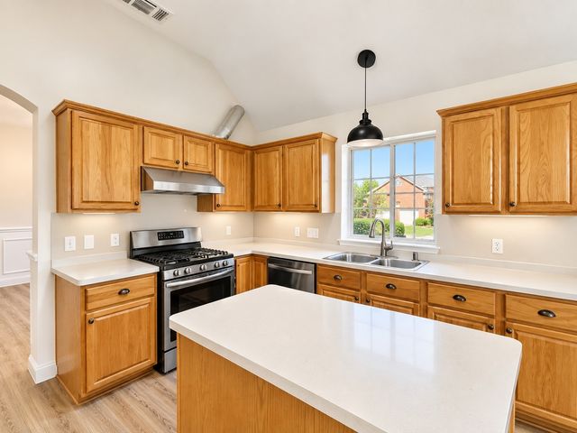 4628 Mustang Drive, Fort Worth, TX 76137