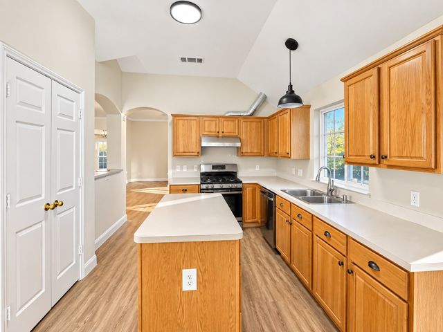 4628 Mustang Drive, Fort Worth, TX 76137
