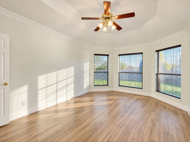 4628 Mustang Drive, Fort Worth, TX 76137