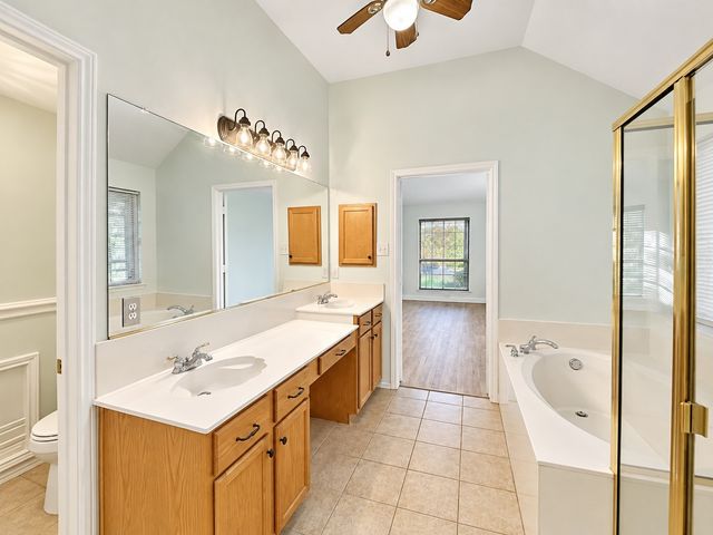 4628 Mustang Drive, Fort Worth, TX 76137