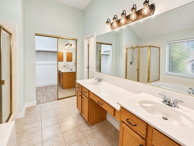 4628 Mustang Drive, Fort Worth, TX 76137