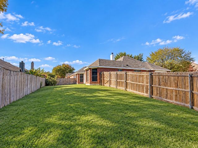 4628 Mustang Drive, Fort Worth, TX 76137
