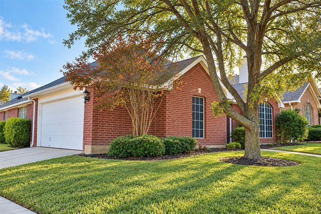 4628 Mustang Drive, Fort Worth, TX 76137