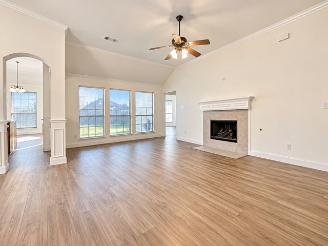 4628 Mustang Drive, Fort Worth, TX 76137