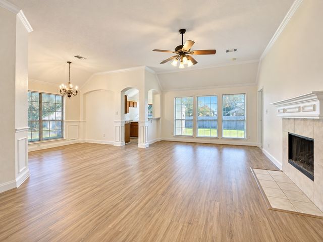 4628 Mustang Drive, Fort Worth, TX 76137