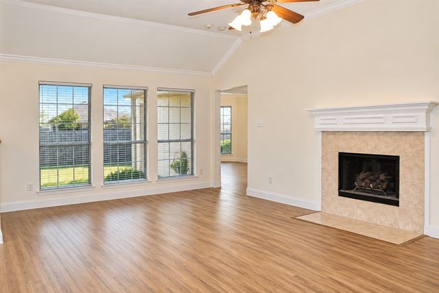 4628 Mustang Drive, Fort Worth, TX 76137