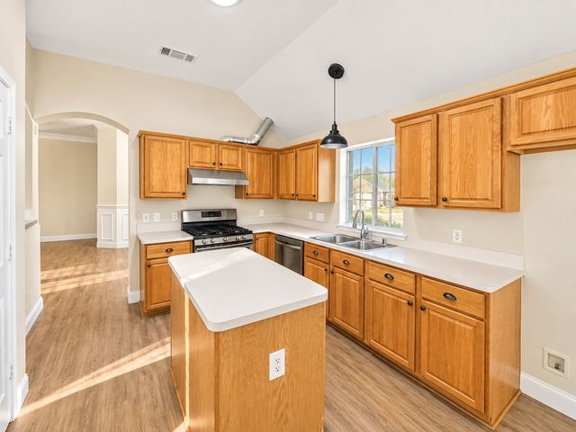 4628 Mustang Drive, Fort Worth, TX 76137