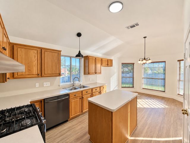 4628 Mustang Drive, Fort Worth, TX 76137