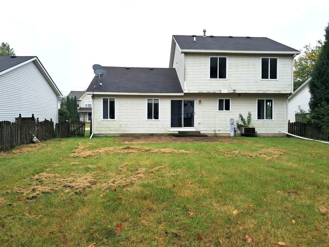 21426 W Georgetown Court, Plainfield, IL 60544