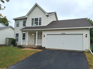 21426 W Georgetown Court, Plainfield, IL 60544