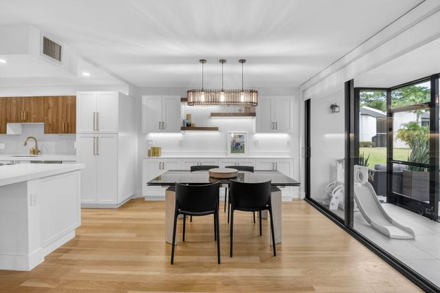 3207 Bridgewood Drive, Boca Raton, FL 33434