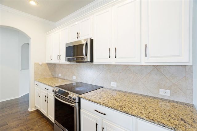 1100 Evers Drive, Mckinney, TX 75071