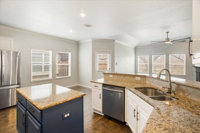 1100 Evers Drive, Mckinney, TX 75071