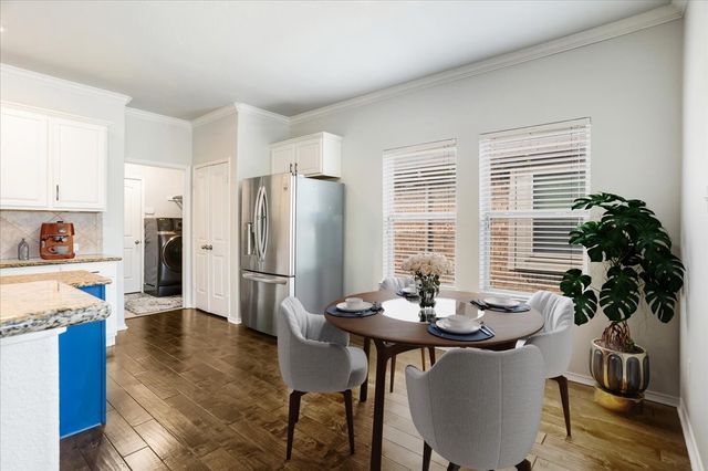 1100 Evers Drive, Mckinney, TX 75071