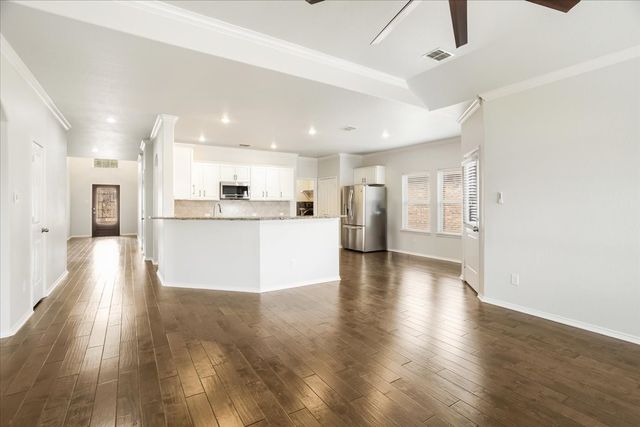 1100 Evers Drive, Mckinney, TX 75071