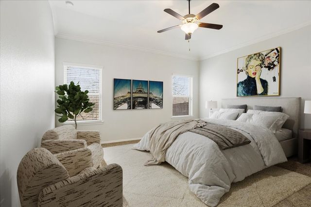 1100 Evers Drive, Mckinney, TX 75071