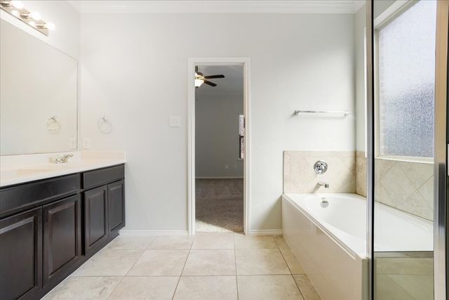 1100 Evers Drive, Mckinney, TX 75071