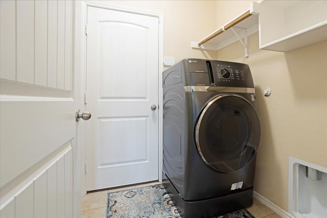 1100 Evers Drive, Mckinney, TX 75071