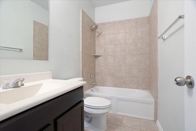 1100 Evers Drive, Mckinney, TX 75071