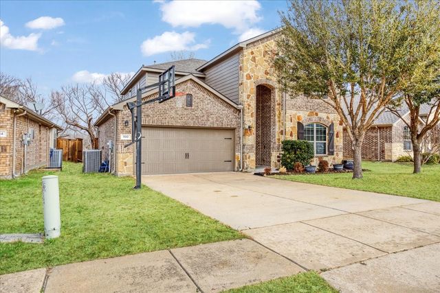 1100 Evers Drive, Mckinney, TX 75071