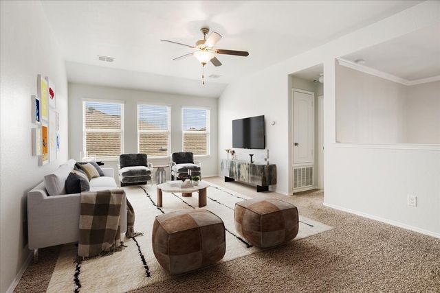 1100 Evers Drive, Mckinney, TX 75071