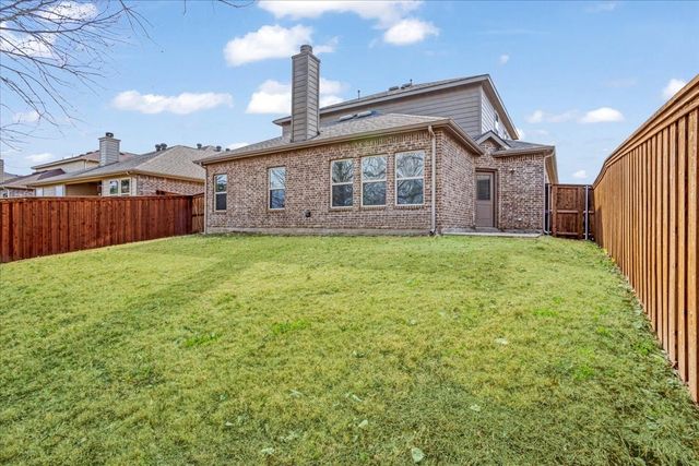 1100 Evers Drive, Mckinney, TX 75071