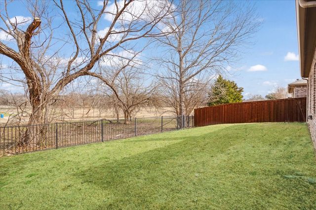 1100 Evers Drive, Mckinney, TX 75071